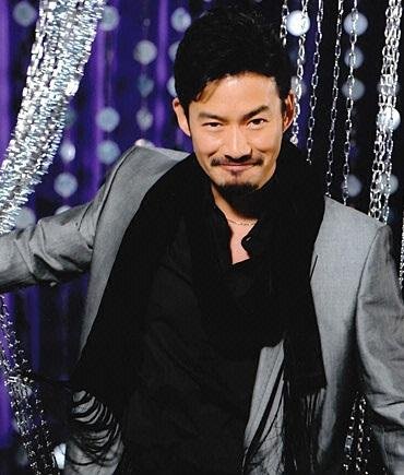 好きな芸能人のベストショットを貼るトピ
