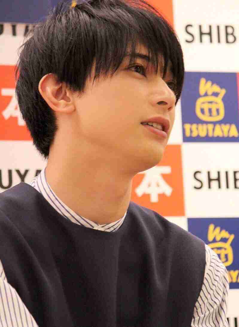 好きな芸能人のベストショットを貼るトピ
