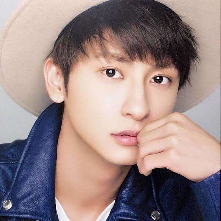 好きな芸能人のベストショットを貼るトピ