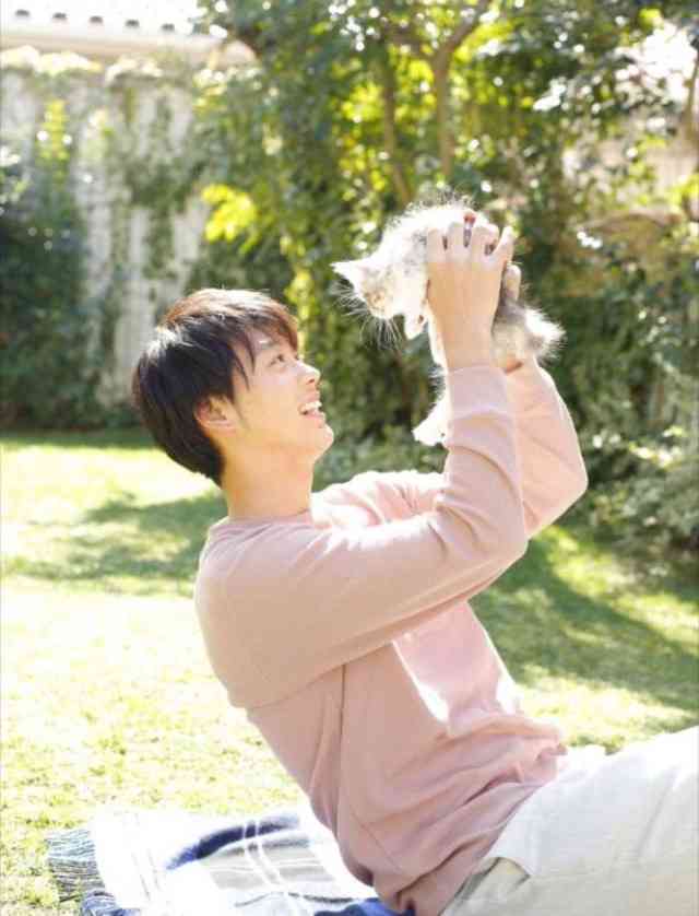 好きな芸能人のベストショットを貼るトピ