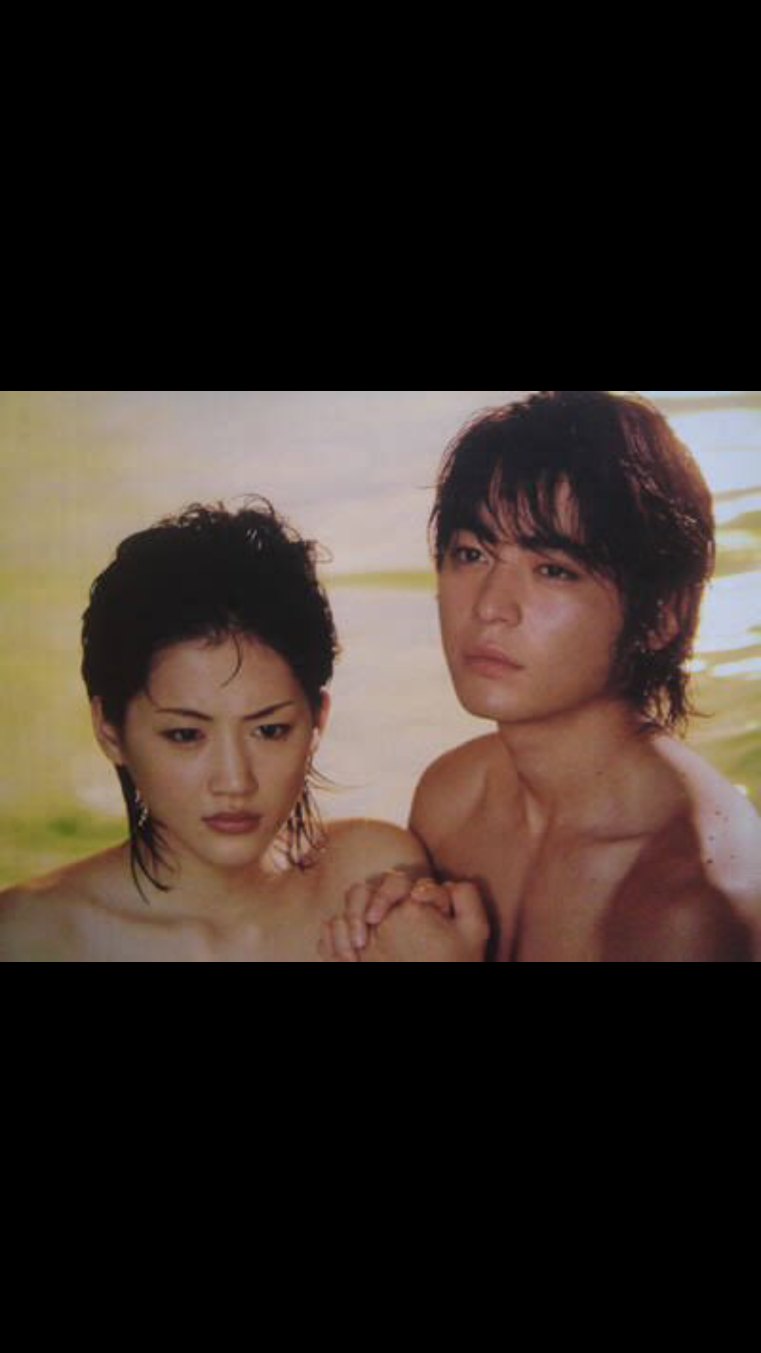 好きな芸能人のベストショットを貼るトピ