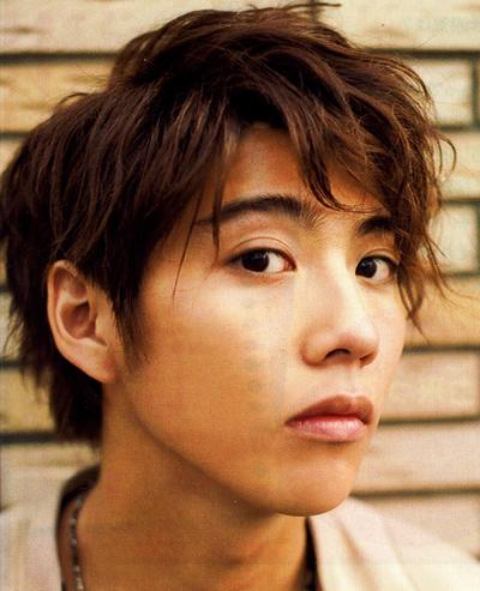 好きな芸能人のベストショットを貼るトピ