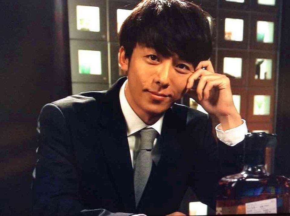 好きな芸能人のベストショットを貼るトピ