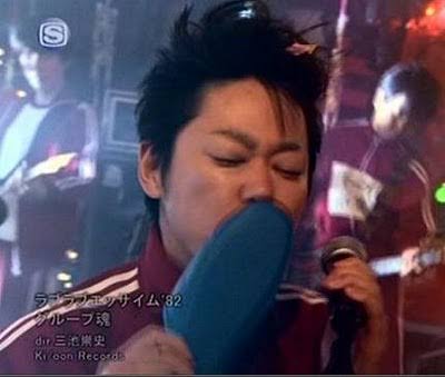好きな芸能人のベストショットを貼るトピ