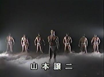 謎だったテレビの演出