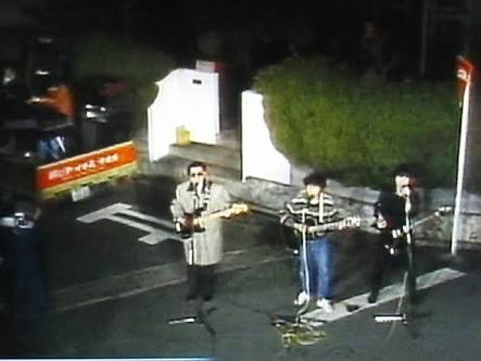 謎だったテレビの演出