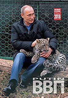 プーチン大統領の画像が集まるトピ