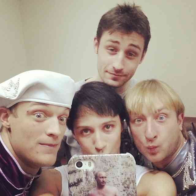 プーチン大統領の画像が集まるトピ