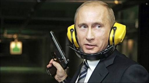 プーチン大統領の画像が集まるトピ