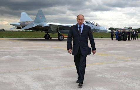 プーチン大統領の画像が集まるトピ