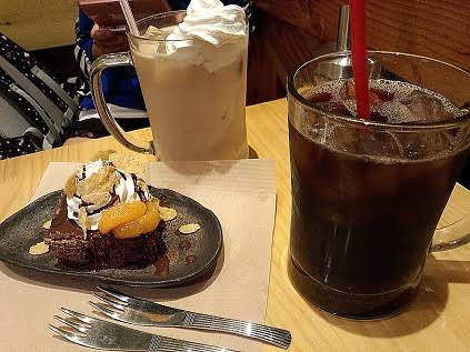 どこのカフェ(喫茶店)が好きですか?