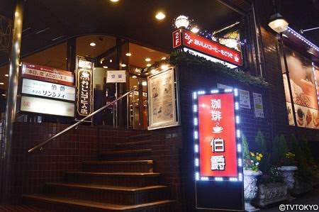 どこのカフェ(喫茶店)が好きですか?