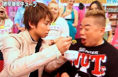 Kis-My-Ft2・北山宏光、コンサート中に「ダッセー」発言で波紋!