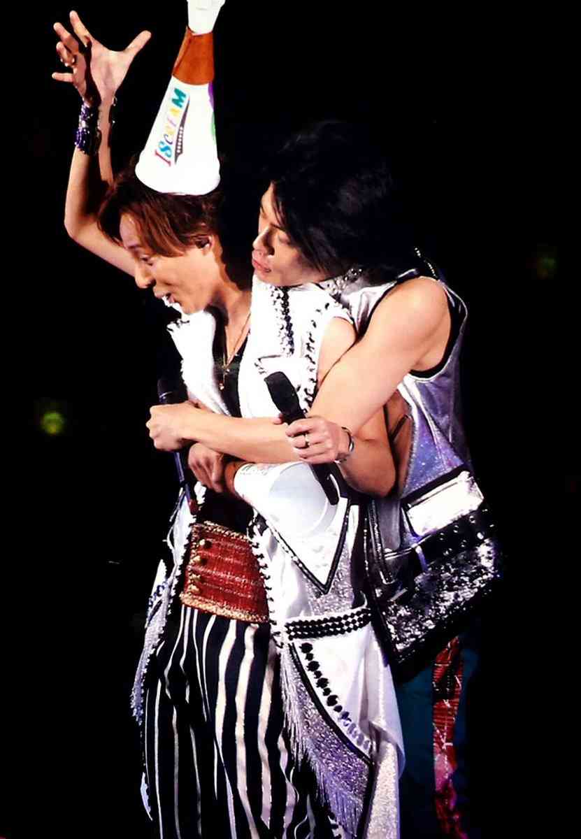 Kis-My-Ft2・北山宏光、コンサート中に「ダッセー」発言で波紋!