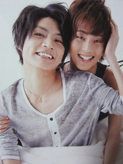 Kis-My-Ft2・北山宏光、コンサート中に「ダッセー」発言で波紋!
