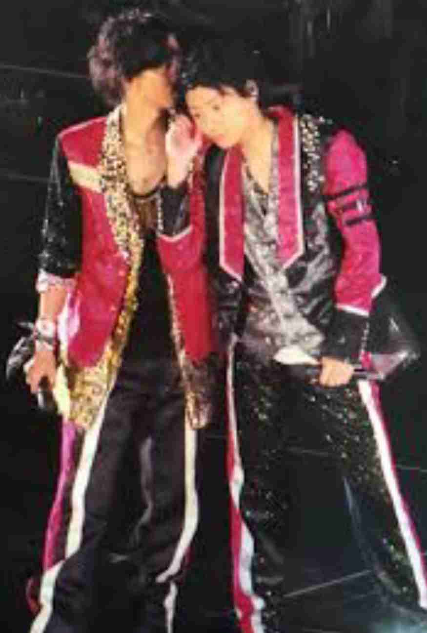 Kis-My-Ft2・北山宏光、コンサート中に「ダッセー」発言で波紋!
