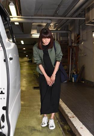 上原多香子、無期限休業へ…名古屋公演後“気持ち整理するため”