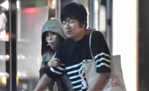 上原多香子、無期限休業へ…名古屋公演後“気持ち整理するため”