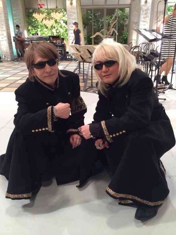 小室哲哉&浅倉大介、師弟ユニット結成 “PANDORA”の箱開ける