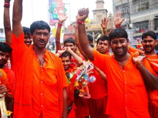 【画像】インドください。