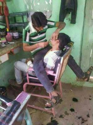 【画像】インドください。