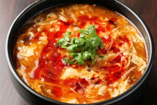 一番好きな食べ物を貼っていくトピ