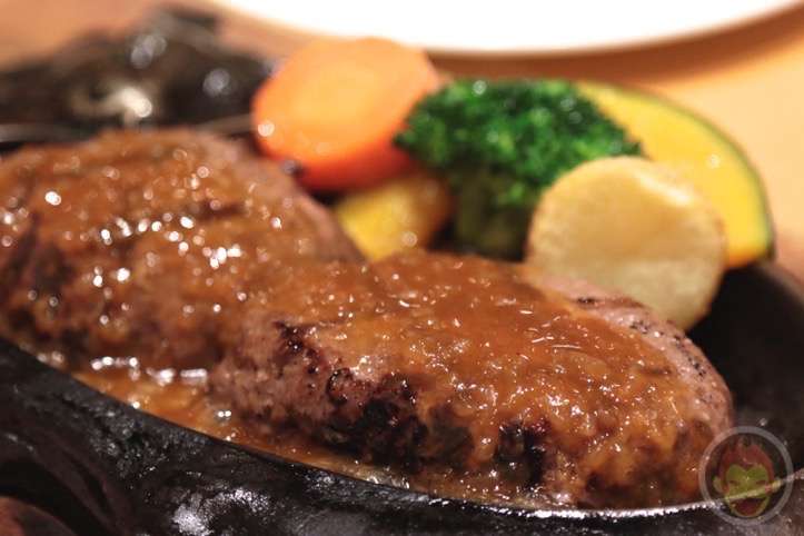一番好きな食べ物を貼っていくトピ
