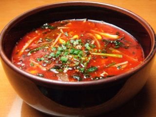 一番好きな食べ物を貼っていくトピ