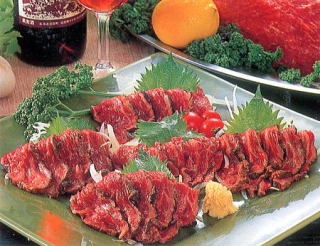 一番好きな食べ物を貼っていくトピ