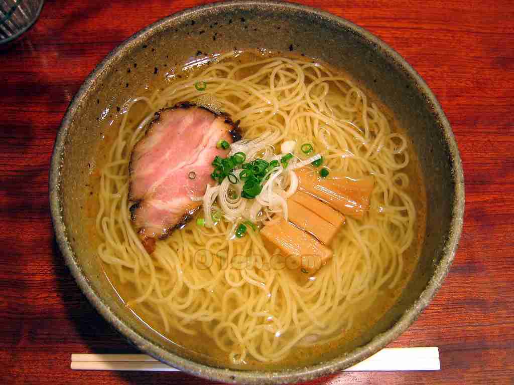 一番好きな食べ物を貼っていくトピ