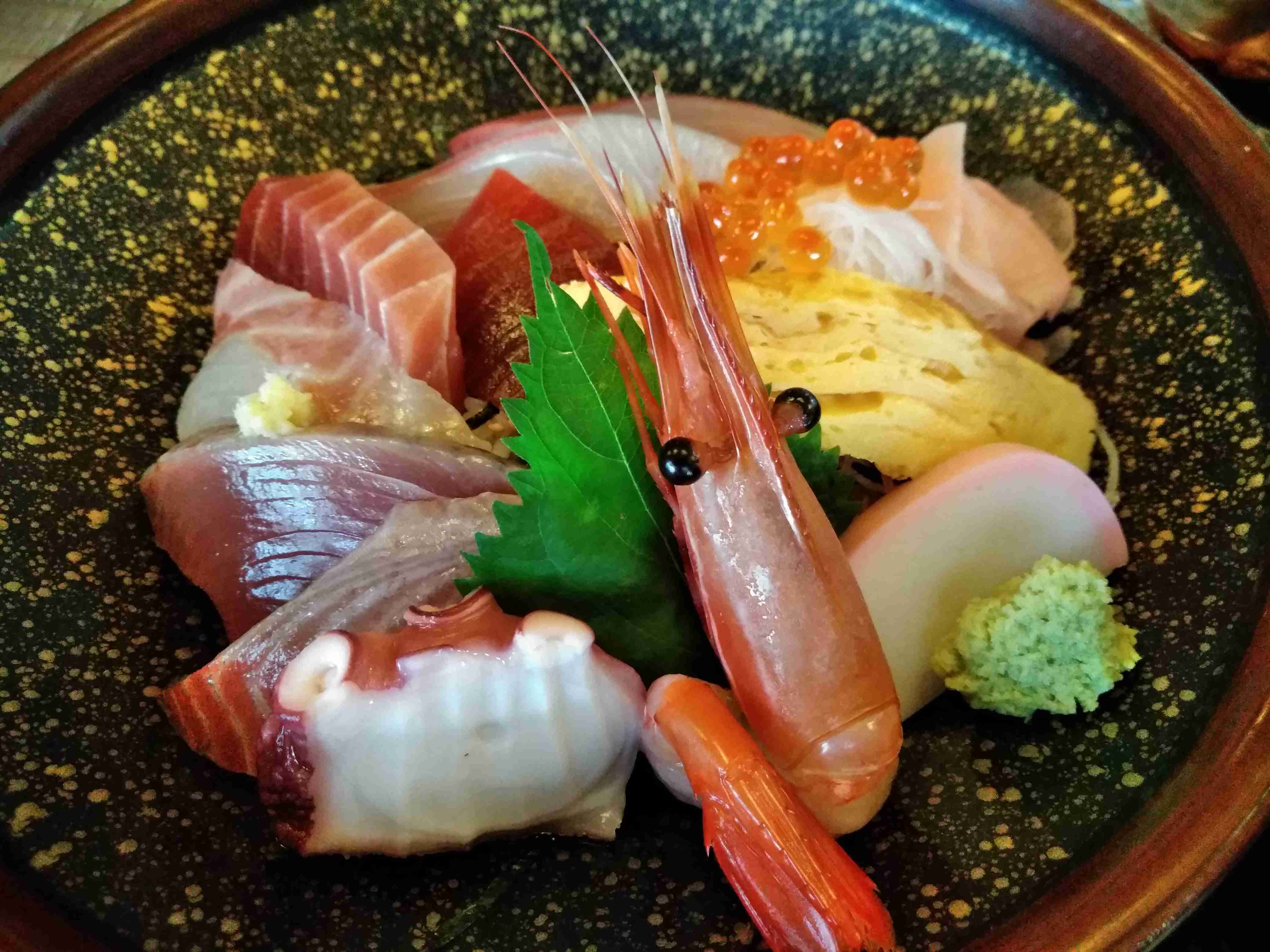 一番好きな食べ物を貼っていくトピ