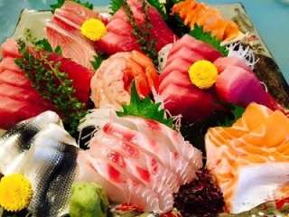 一番好きな食べ物を貼っていくトピ