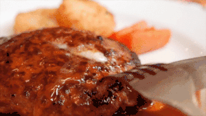 一番好きな食べ物を貼っていくトピ