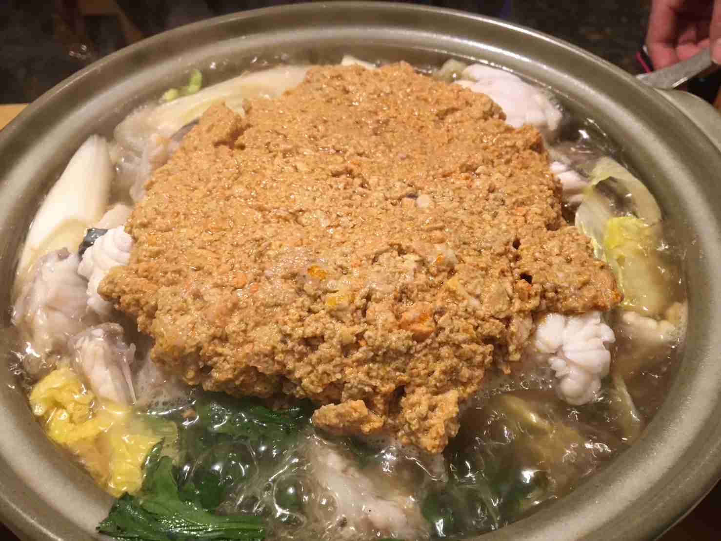 一番好きな食べ物を貼っていくトピ
