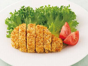 一番好きな食べ物を貼っていくトピ