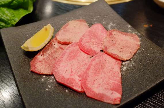 一番好きな食べ物を貼っていくトピ