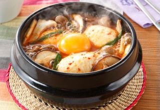 一番好きな食べ物を貼っていくトピ