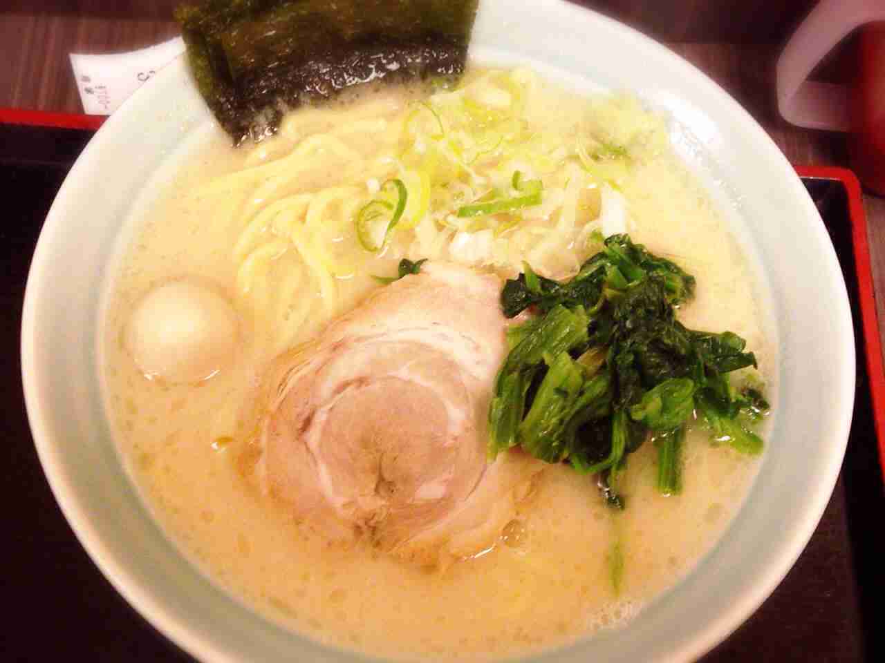 一番好きな食べ物を貼っていくトピ