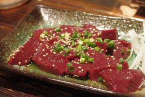 一番好きな食べ物を貼っていくトピ