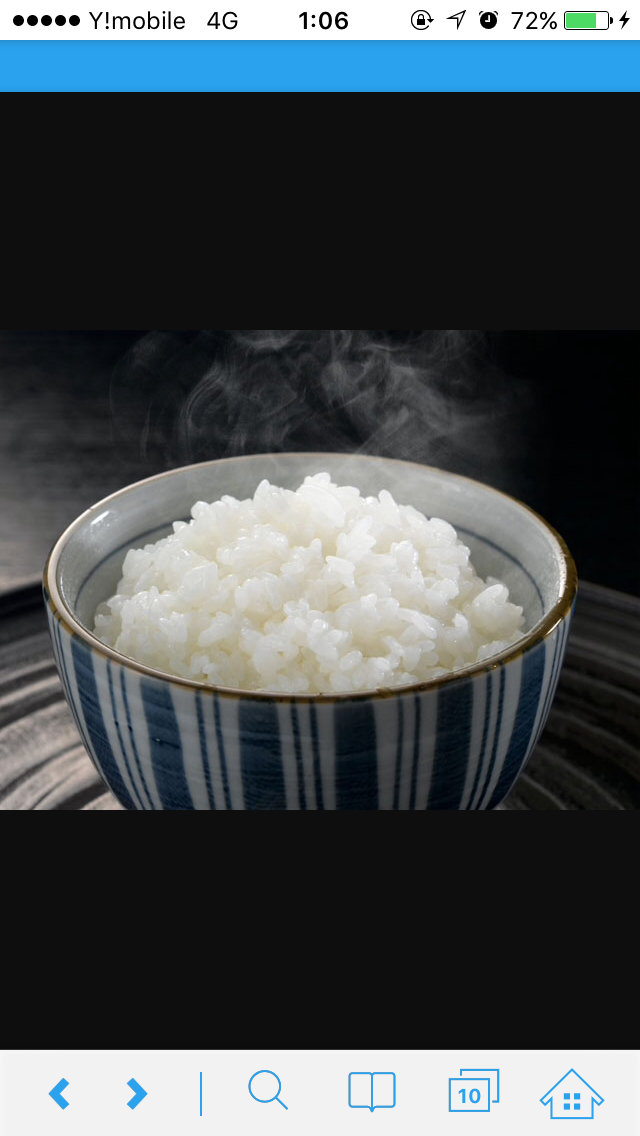 一番好きな食べ物を貼っていくトピ