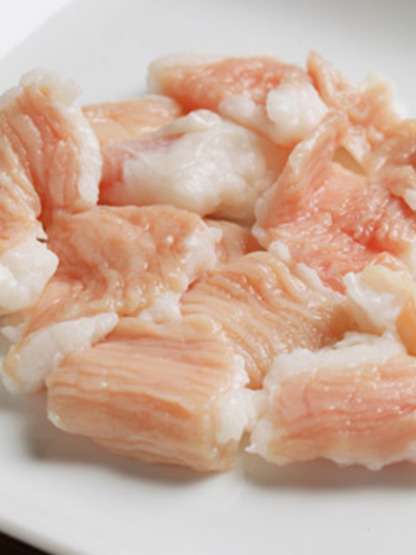 一番好きな食べ物を貼っていくトピ