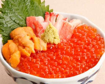 一番好きな食べ物を貼っていくトピ