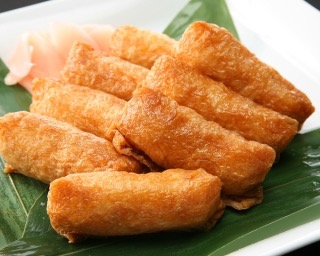 一番好きな食べ物を貼っていくトピ