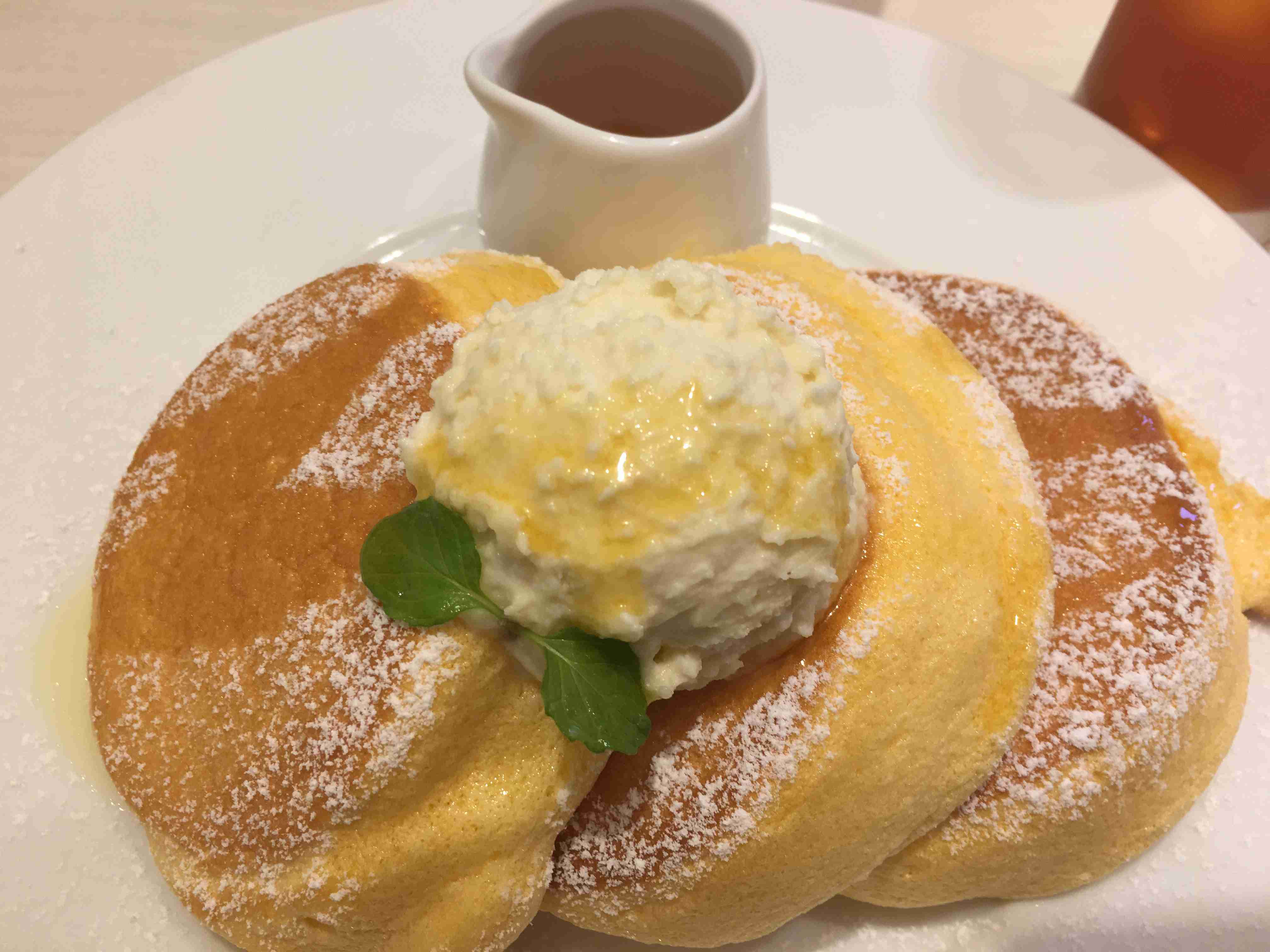 一番好きな食べ物を貼っていくトピ