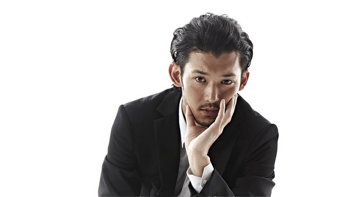 EXILE一族じゃないけどEXILEにいそうな芸能人