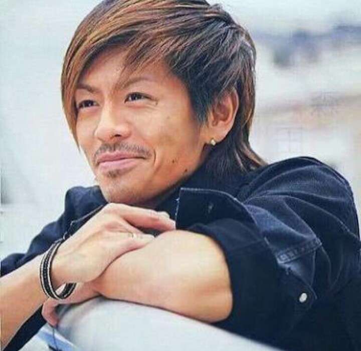 EXILE一族じゃないけどEXILEにいそうな芸能人