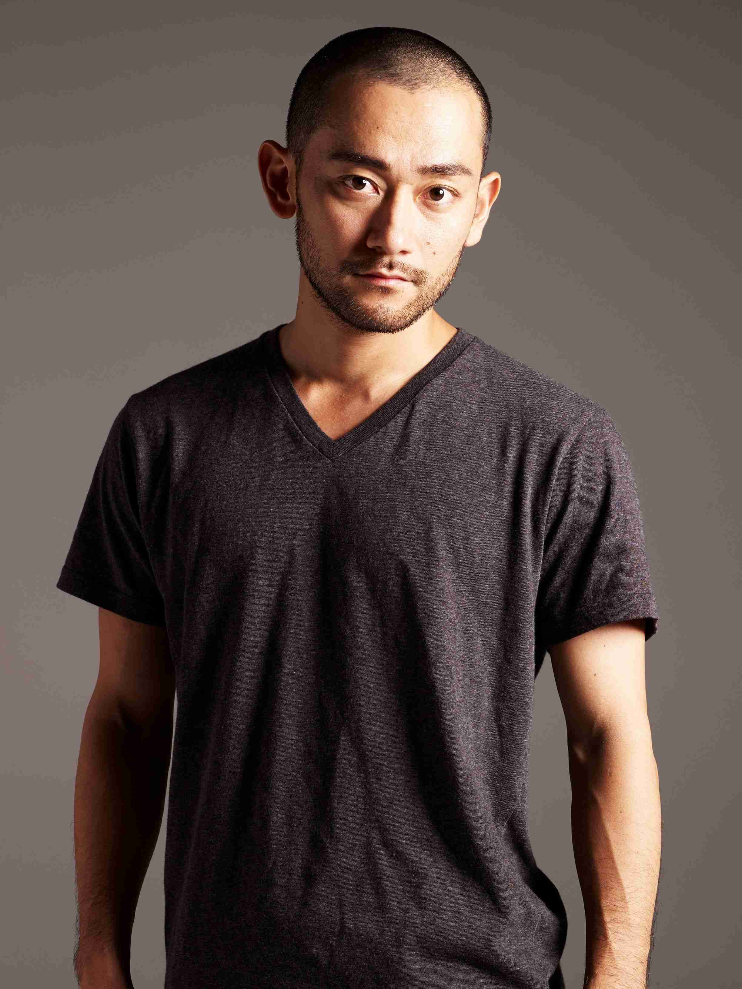 EXILE一族じゃないけどEXILEにいそうな芸能人