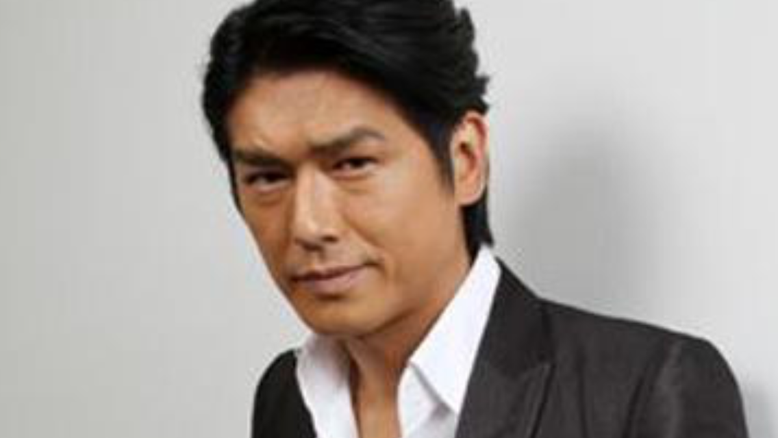 EXILE一族じゃないけどEXILEにいそうな芸能人