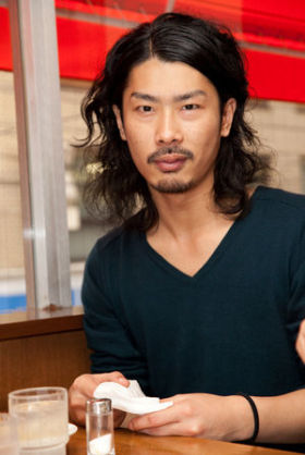 EXILE一族じゃないけどEXILEにいそうな芸能人