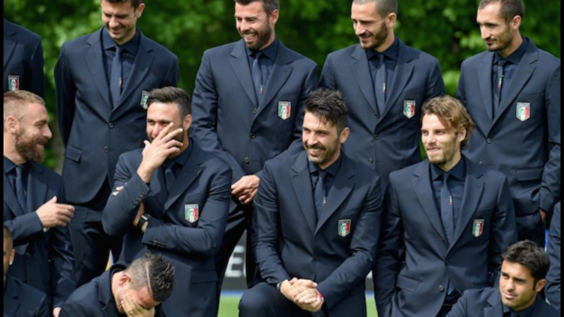 EXILE一族じゃないけどEXILEにいそうな芸能人